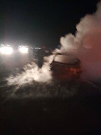 ۴ جان باخته  و یک مصدم در تصادف  محور مشهد-سرخس