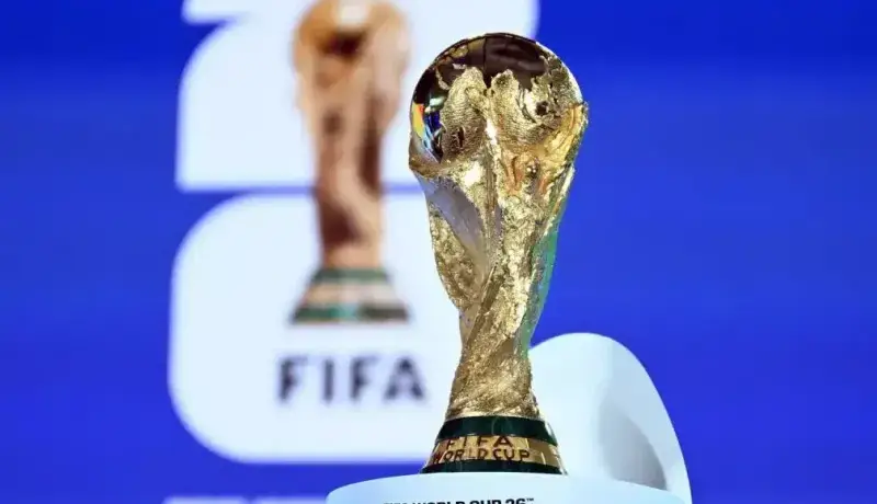 سود 4.5 میلیارد دلاری شهرهای میزبان جام جهانی!