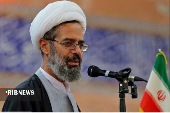 پیام خراسان