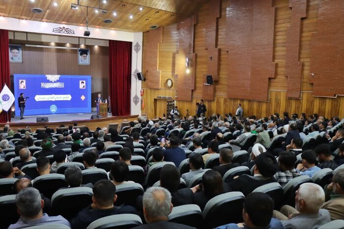 پیام خراسان