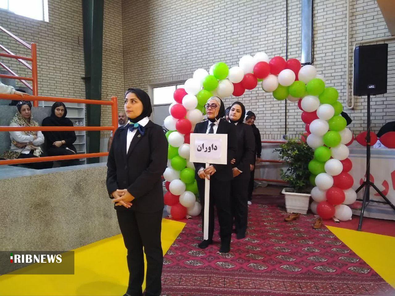 پیام خراسان