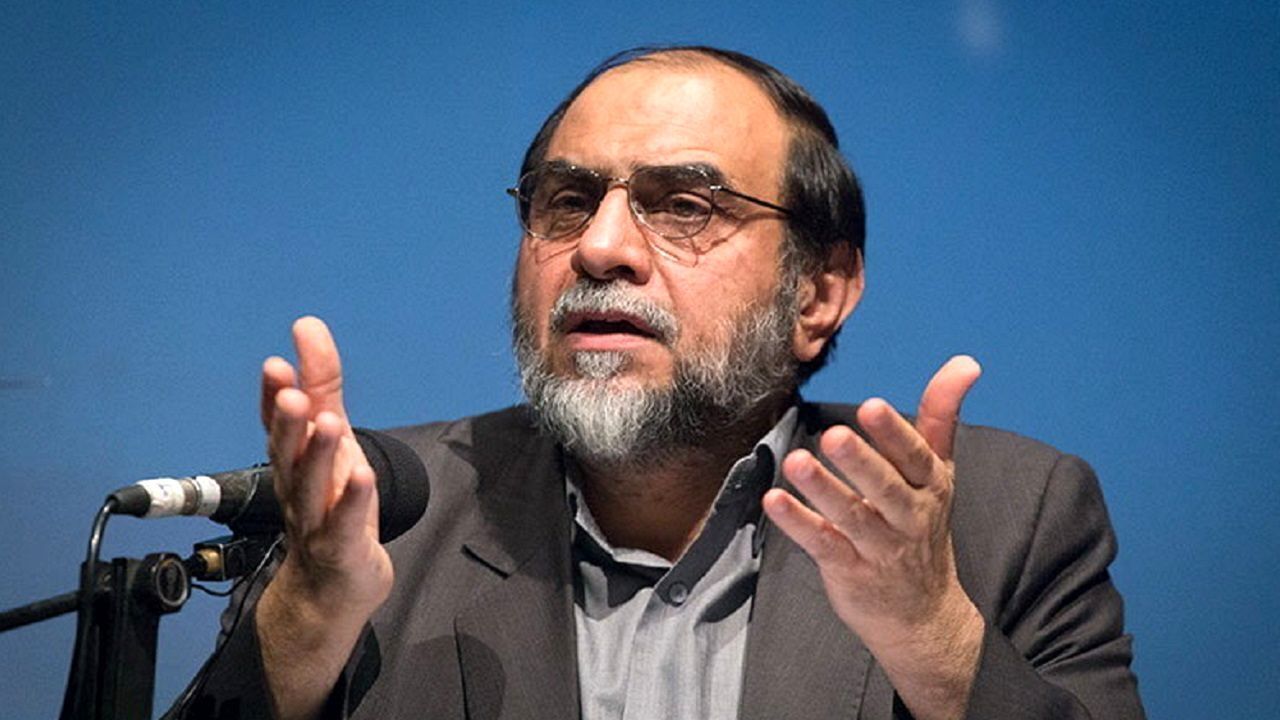 پیام خراسان