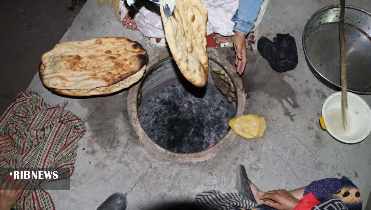 پیام خراسان
