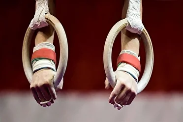 درخشش بانوان ژیمناست خراسان رضوی در مسابقات کشوری