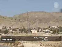 مرد میدان، پاسدار شهید خانلر پیواسته