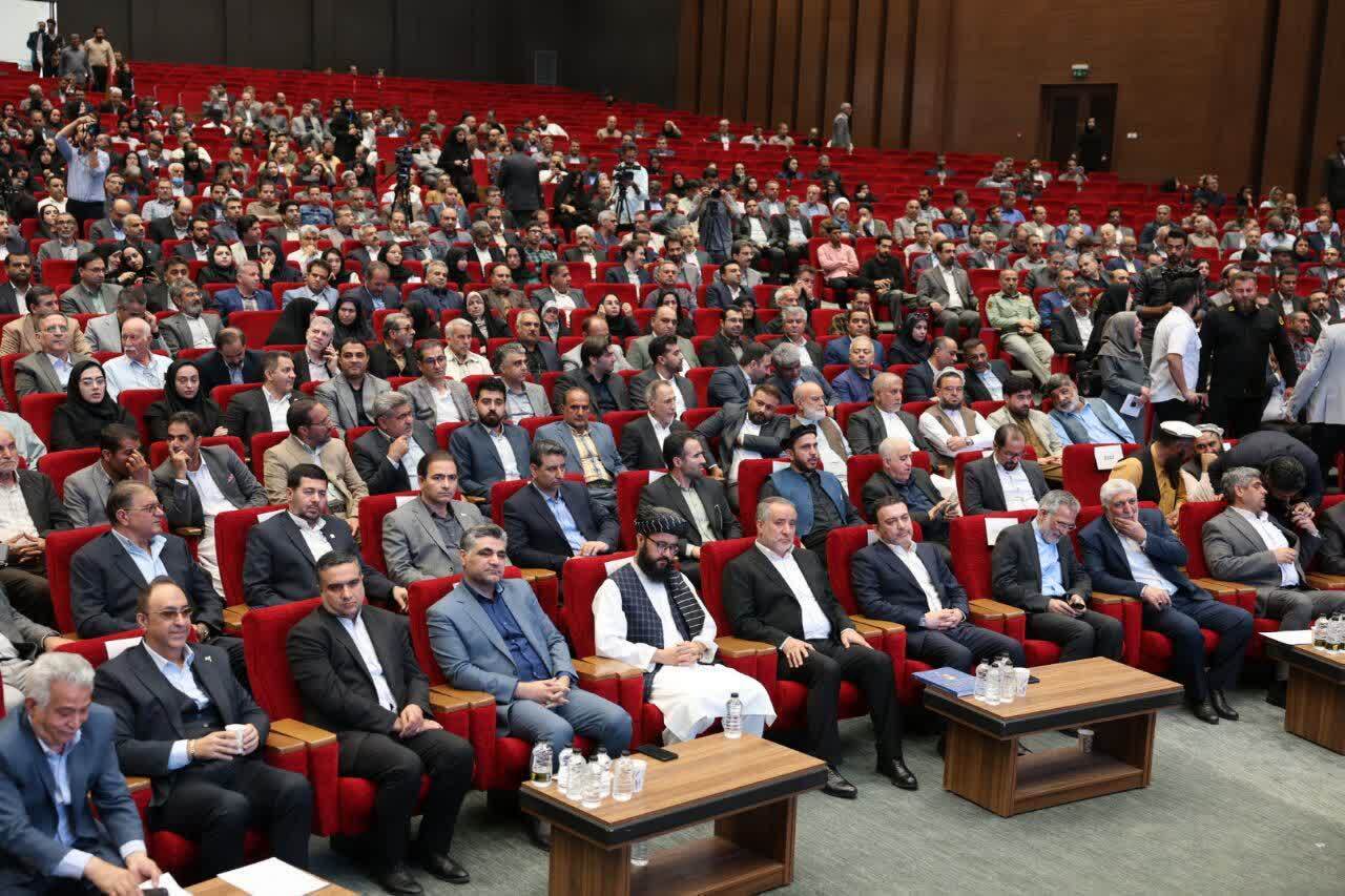 پیام خراسان