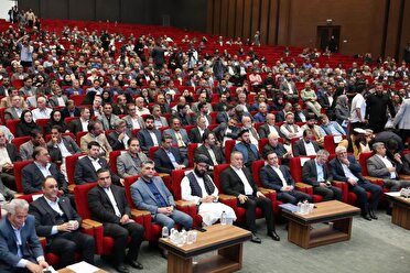 ایران و افغانستان ظرفیت‌های معدنی ویژه‌ای دارند