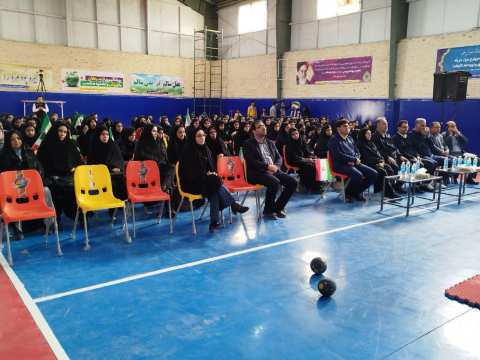 پیام خراسان