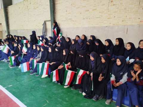 پیام خراسان