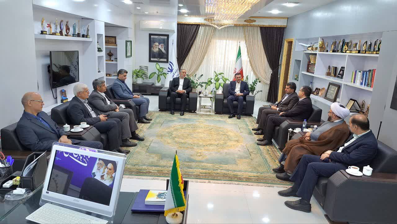 پیام خراسان