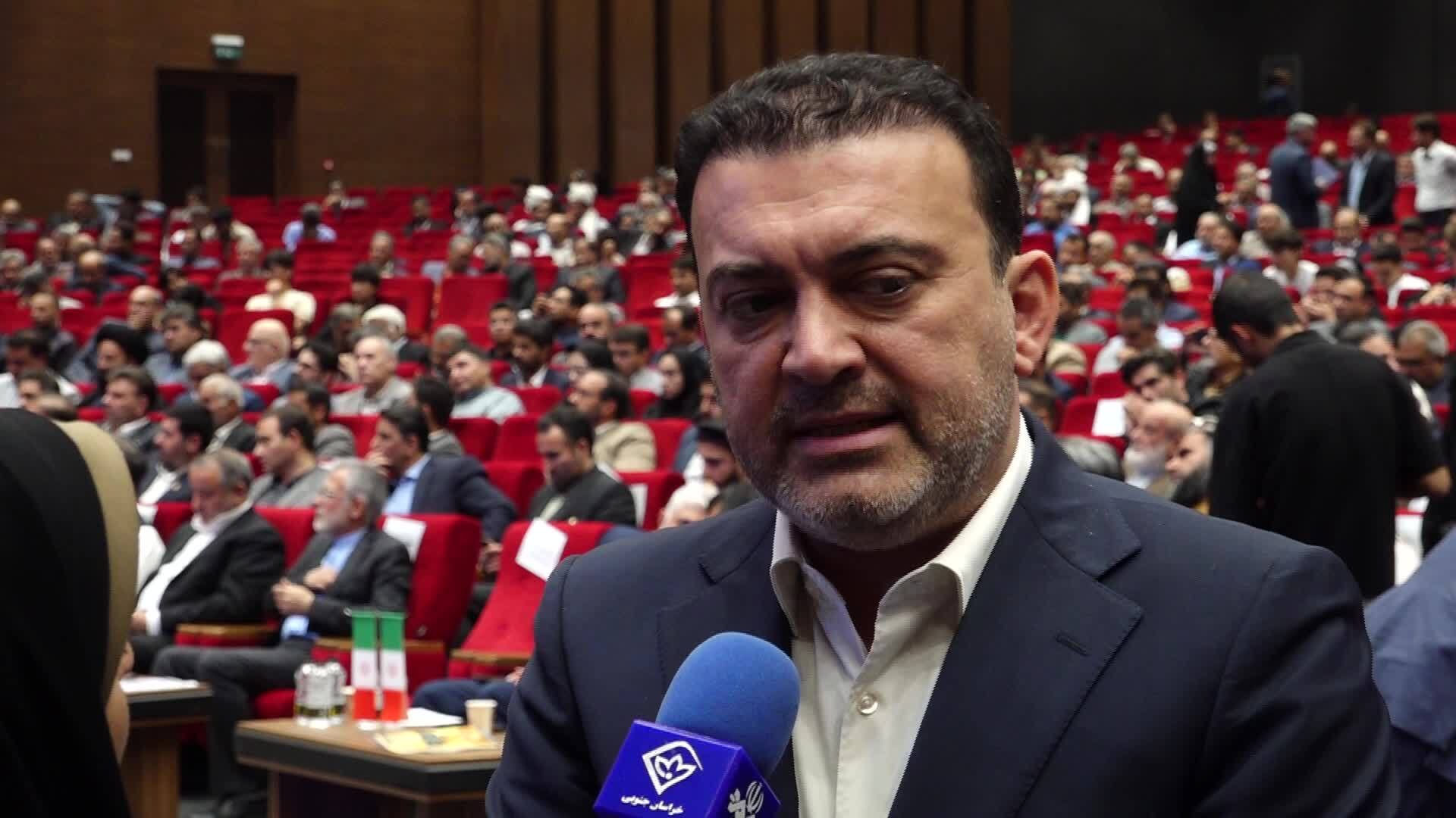 پیام خراسان