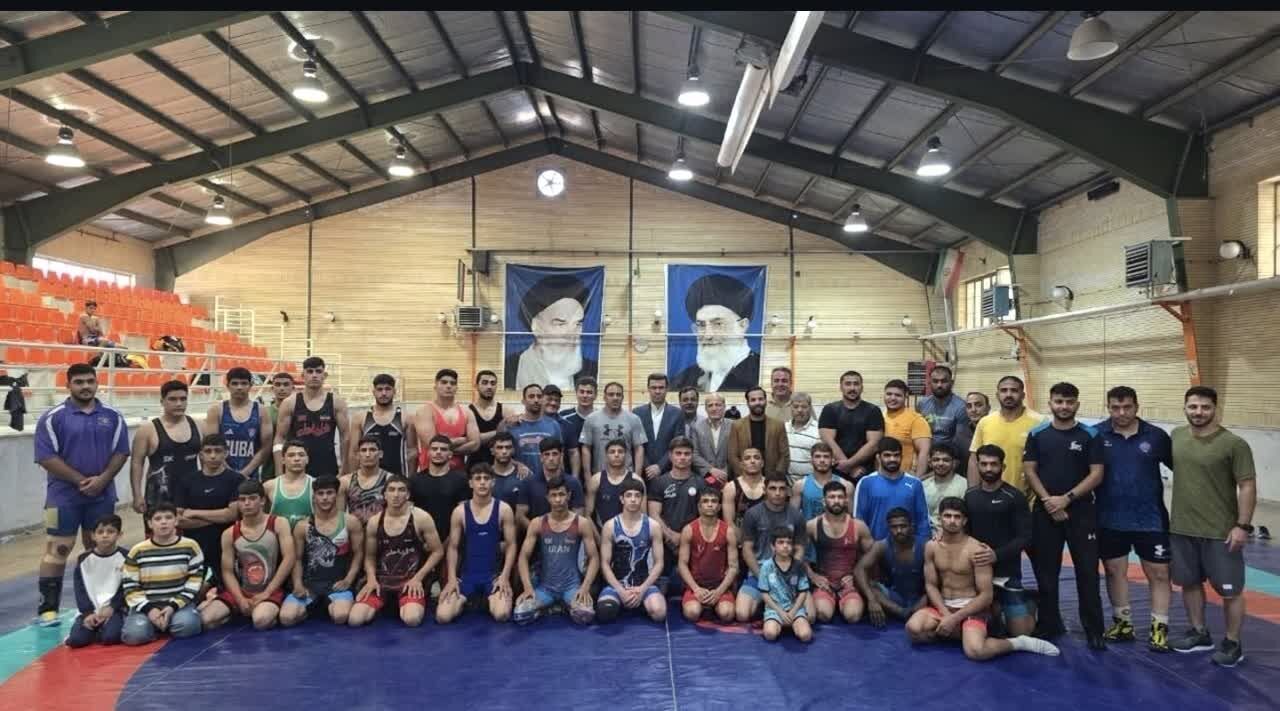 پیام خراسان
