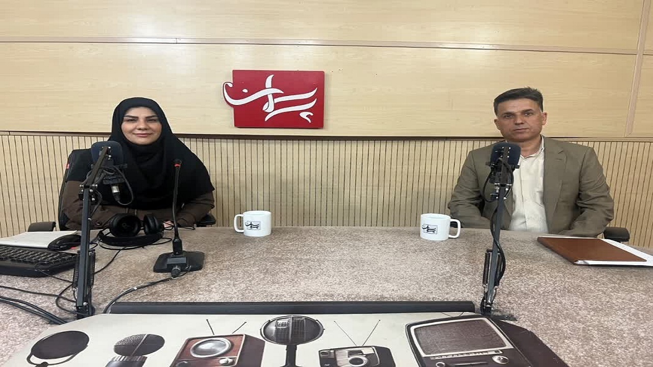 پیام خراسان