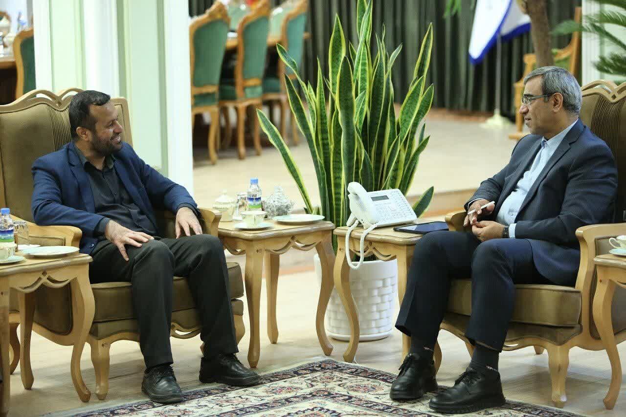 پیام خراسان