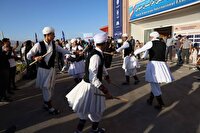 افتتاح نمایشگاه بین‌المللی فرصت‌های مشترک تجارت و سرمایه‌گذاری ایران و افغانستان در بیرجند