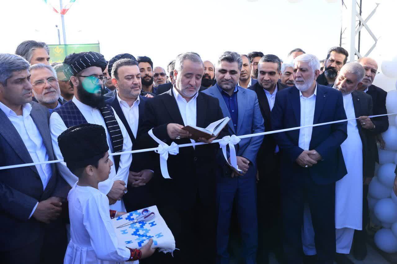 پیام خراسان