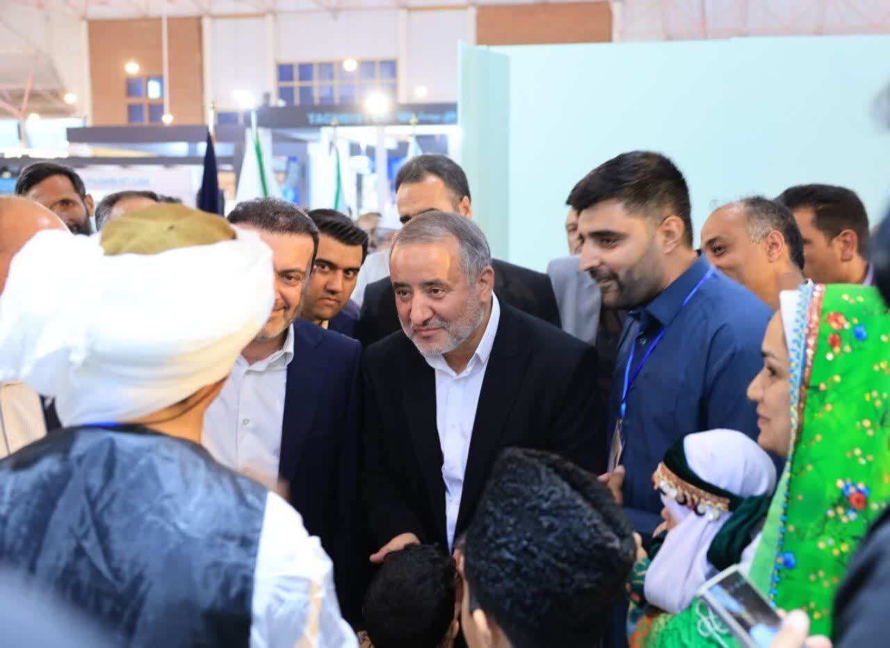 پیام خراسان