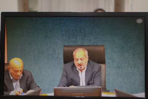 پیام خراسان