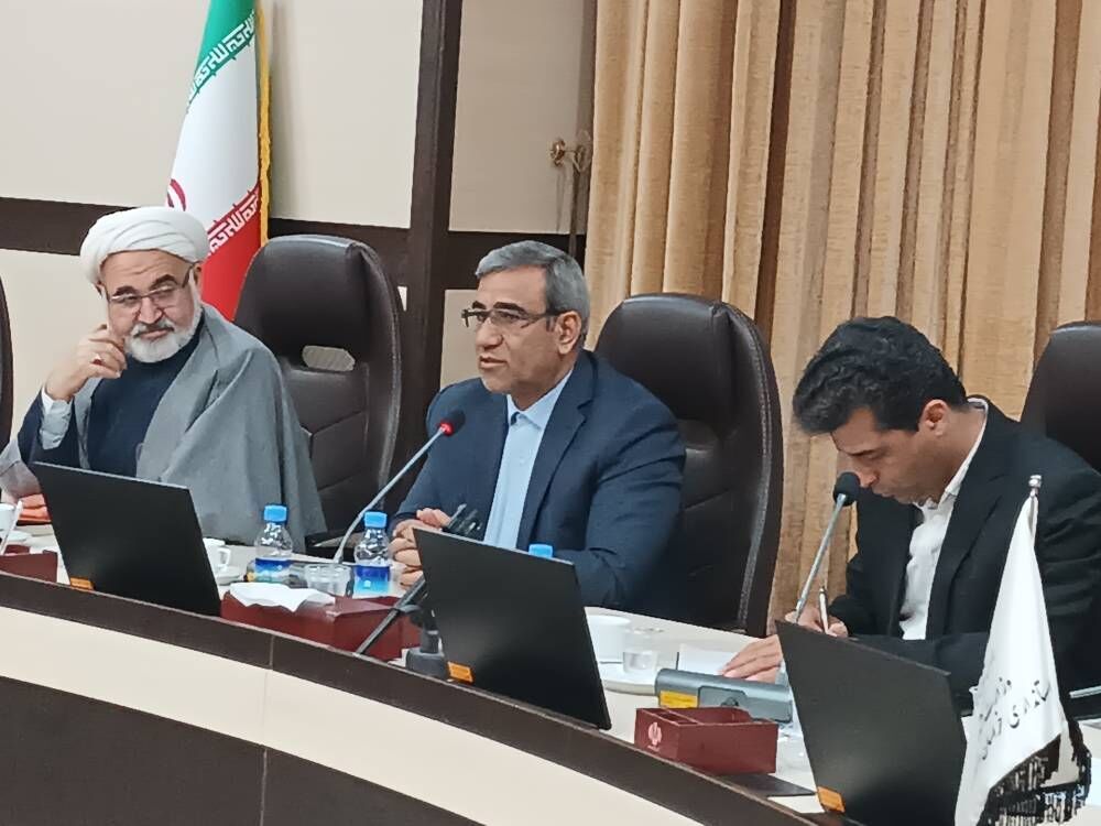 پیام خراسان