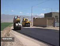خراسان شمالی در اجرای طرح هادی از میانگین کشوری بالاتر است