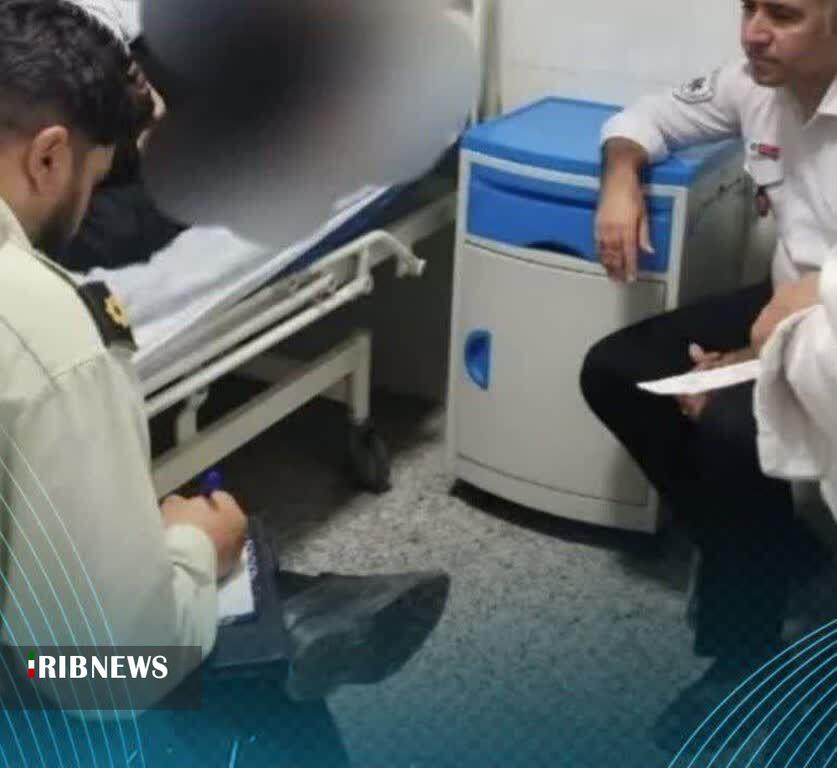 پیام خراسان