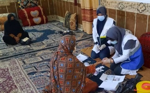 پیام خراسان