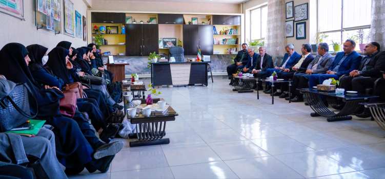 نگاه سطحی به کیفیت آموزشی مناطق کم‌برخوردار، نادرست و غیرواقعی است
