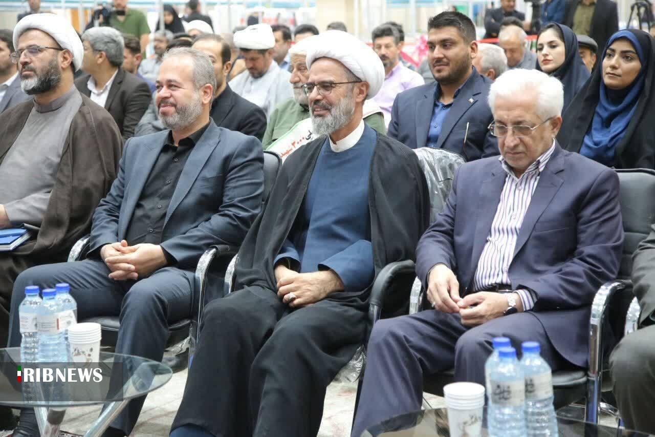 پیام خراسان