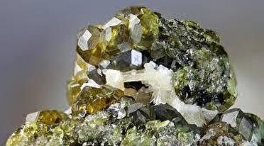 ثبت جهانی ۷ محصول معدنی صادراتی خراسان جنوبی
