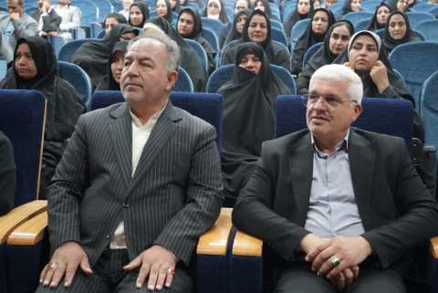 پیام خراسان