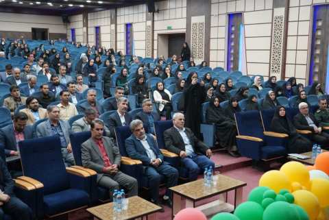 پیام خراسان