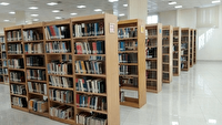 اهدای بیش از ۲ هزار نسخه کتاب به کتابخانه‌های عمومی کشور