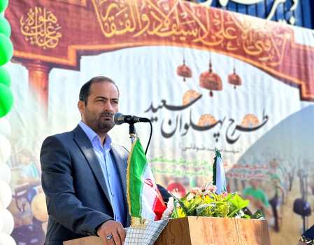 طرح «پهلوان سعید» گامی مؤثر در تحقق تربیت تمام‌ساحتی دانش‌آموزان