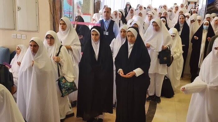 پیام خراسان