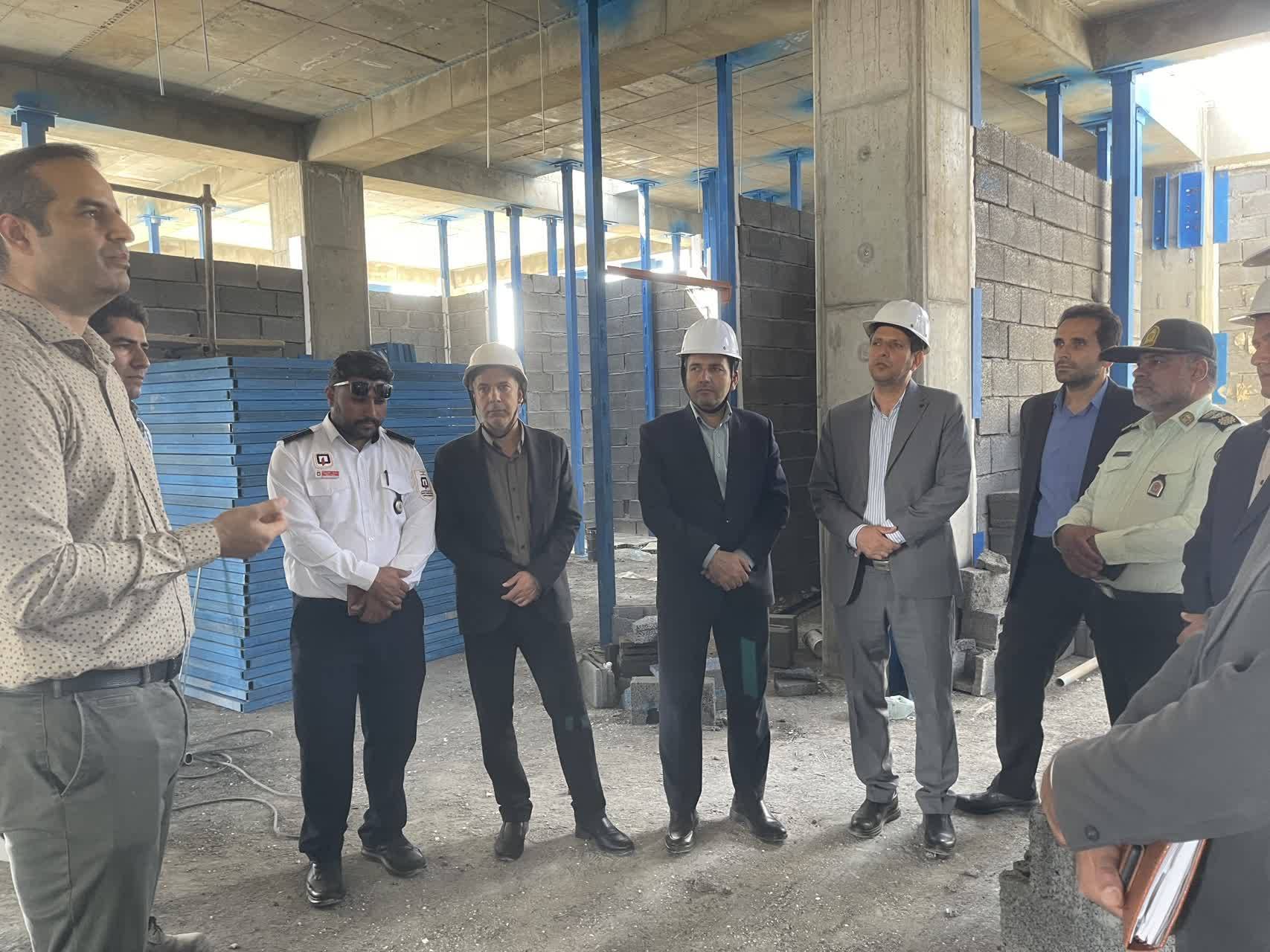 پیام خراسان