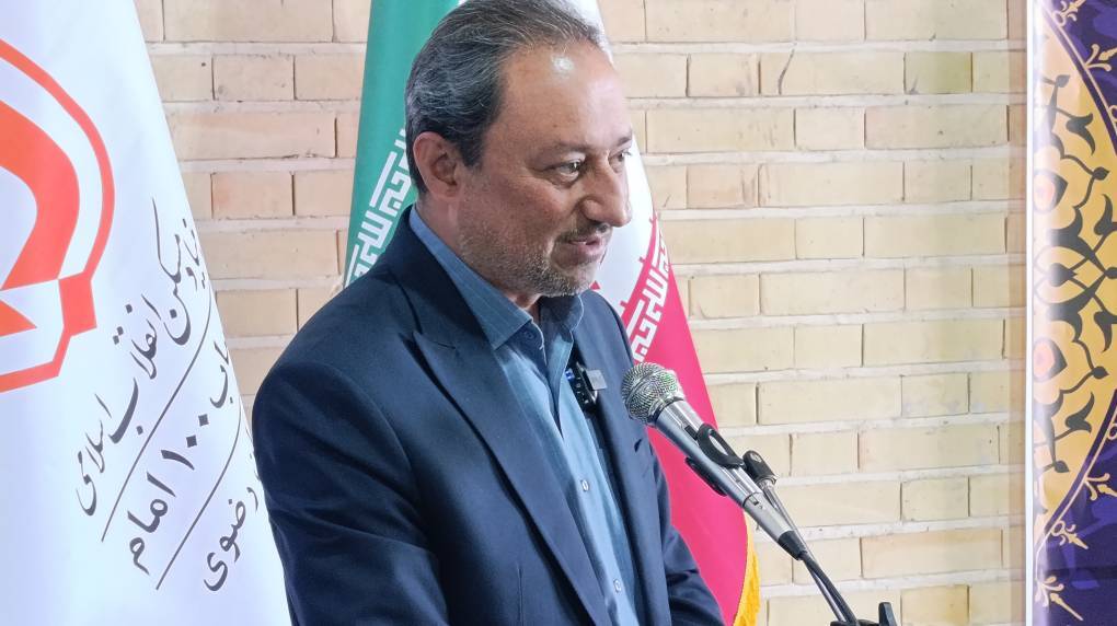 پیام خراسان