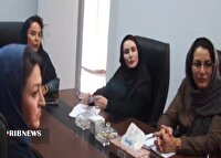 مهربانو: زنان بازرگان خراسان شمالی