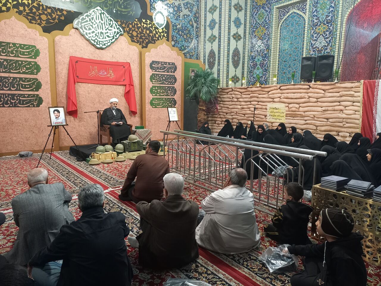 پیام خراسان