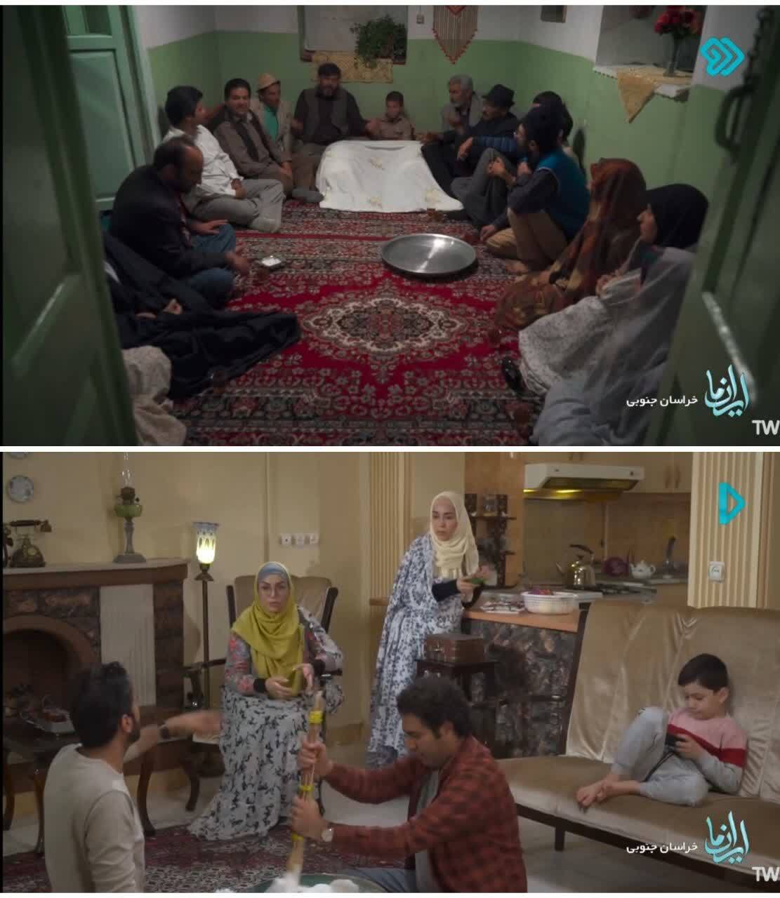 پیام خراسان