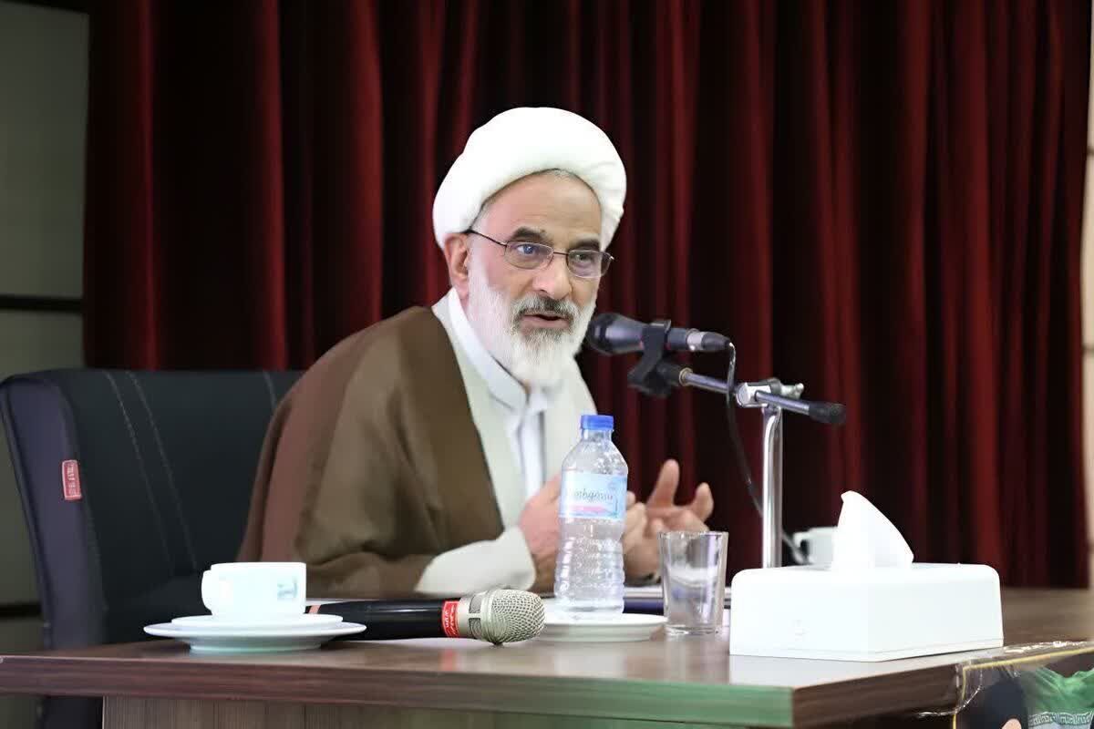 پیام خراسان
