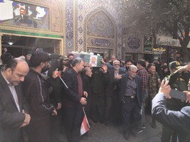 پیام خراسان