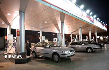 مشکلی برای تامین سوخت در خراسان شمالی وجود ندارد