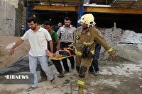 کاهش ۱۰ درصدی حوادث کاری در بجنورد