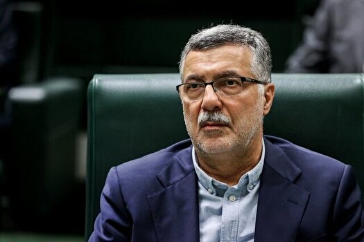 رشد علمی کشور به تعامل بین‌المللی وابسته است