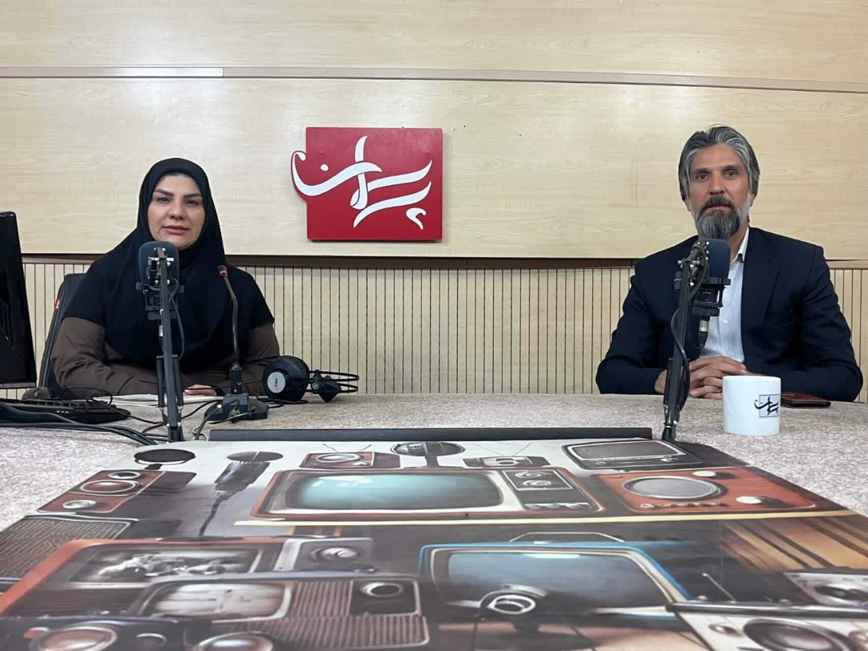 پیام خراسان