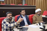 شهرستان خواف، میزبان رویداد رسانه‌ای «خراسان‌جان»