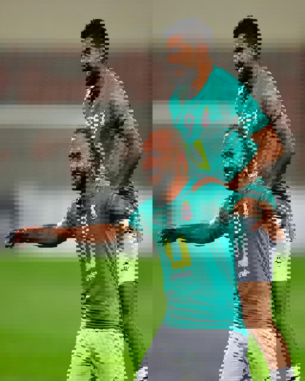 پیام خراسان