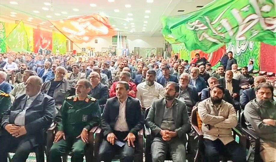 پیام خراسان