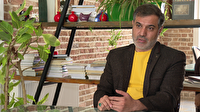 چالش بزرگ زبان شعر ایران در برقراری ارتباط جهانی