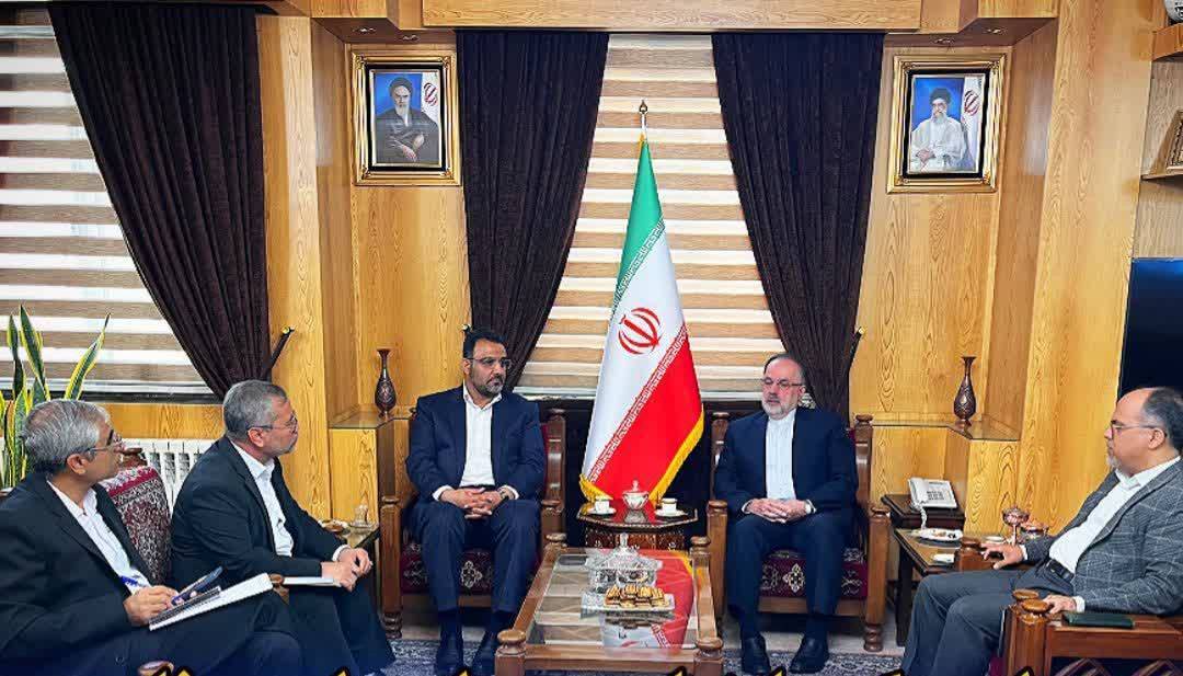 پیام خراسان